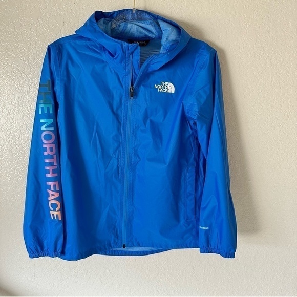 NEW The North Face Zipline Rain Jacket size XS - Picture 9 of 10